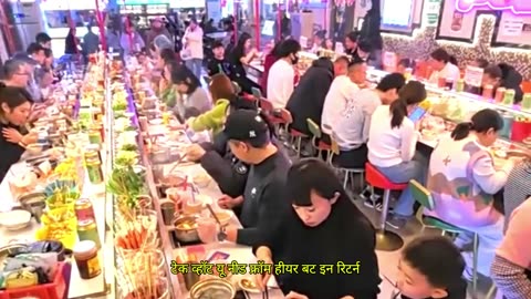 World’s Most Unbelievable Restaurants Ever