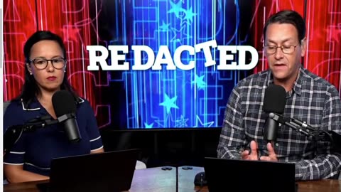 Chemical Cool Down: Dane Wigington on Redacted