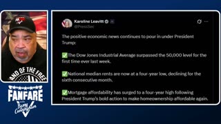 LIVE NEWS: President Trump And Melania End The Day On A Good Note! Enough With Insanity And Drama!