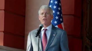 LIVE NEWS: President Trump And Melania End The Day On A Good Note! Enough With Insanity And Drama!