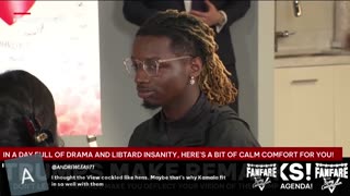 LIVE NEWS: President Trump And Melania End The Day On A Good Note! Enough With Insanity And Drama!