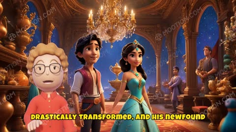 aladin