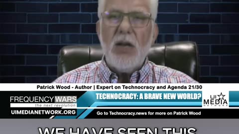 It Always Starts With Controlling Information!