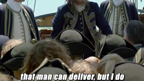 It’s so uncomfortable to watch the pirates dining elegantly #movie #shorts #viralvideo