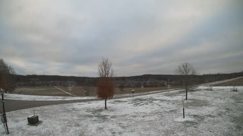 Sun ☁ Rise 12 2 25 25f/-4c