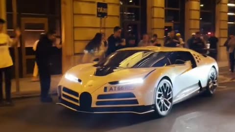 🤩💎 Marvel at Dubai's Most Iconic Luxury Cars! | LuxurySportsCars