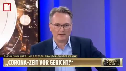 "Coronatijd in de rechtbank"