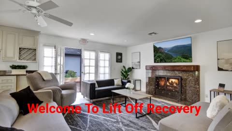 Lift Off Recovery - Detox Center in Anaheim, CA