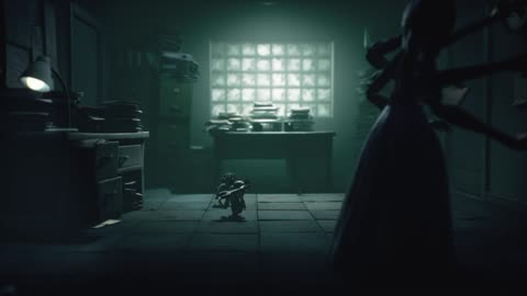 [backzudd] Little Nightmares III (Part 2)