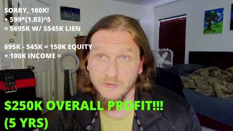 HOW SPECIFICALLY TO HOUSE HACK