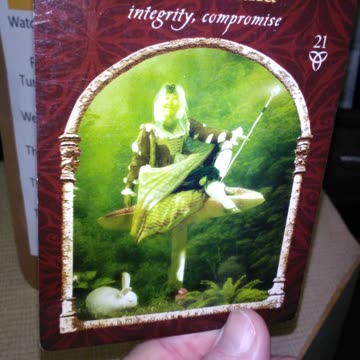 11-27-25 #divination