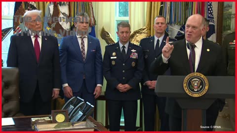 WATCH: Tom Homan Obliterates Woke Media to Their Faces