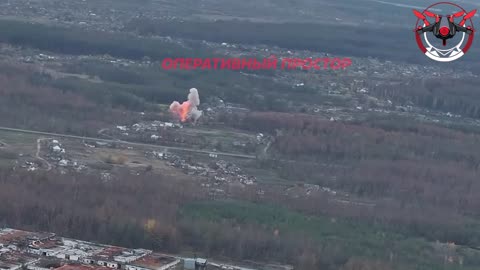 Ukraine war combat footage 10/30/25