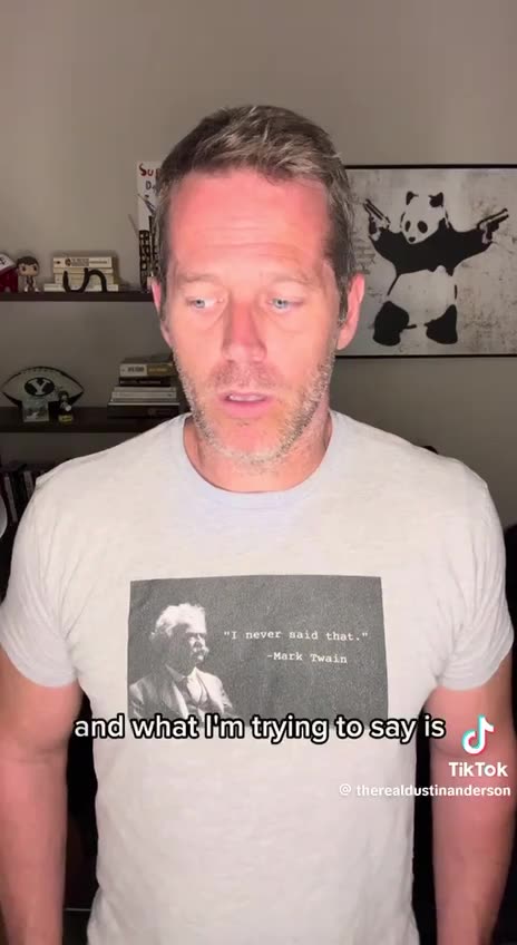 Are You Boring or Fun?