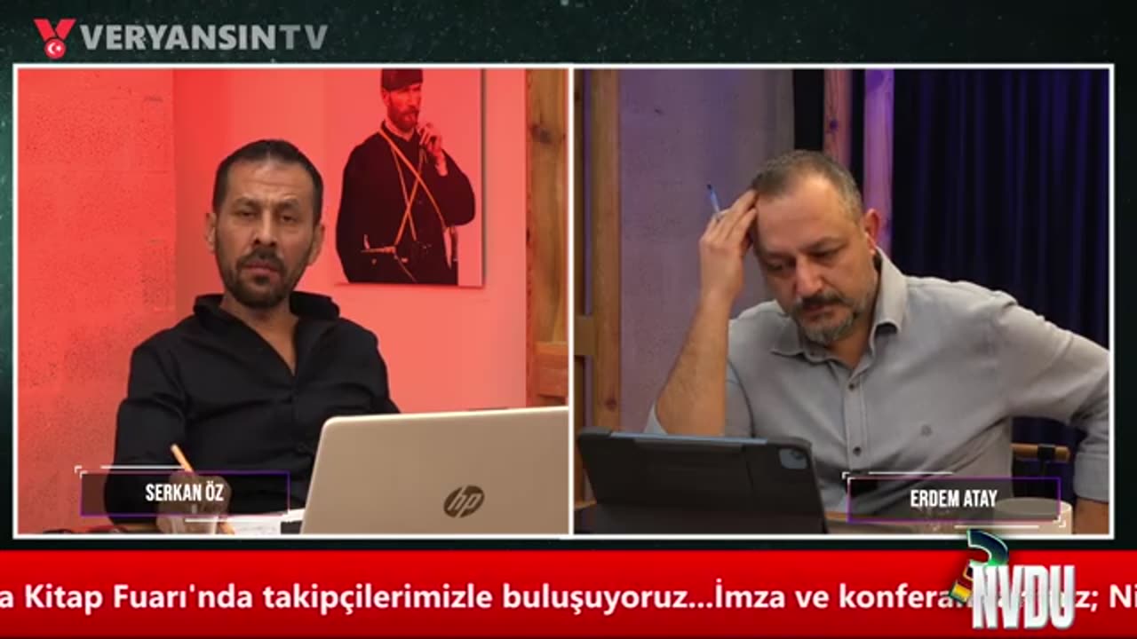 ortaklığının fotoğrafı