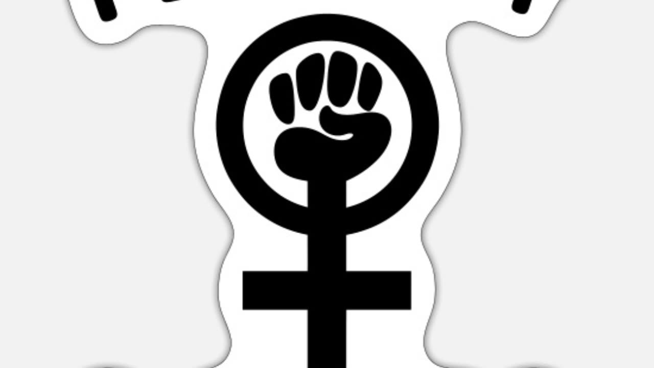 Feminizm, Rockefeller, Rewolucja Komunistyczna, agresywne kobiety/zniewieściali mężczyźni