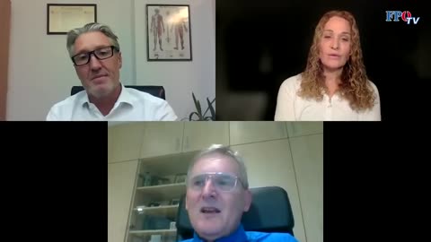 Sensationeller Erfolg: Die „Freien Ärzte Tirols“ im großen FPÖ-TV-Interview!