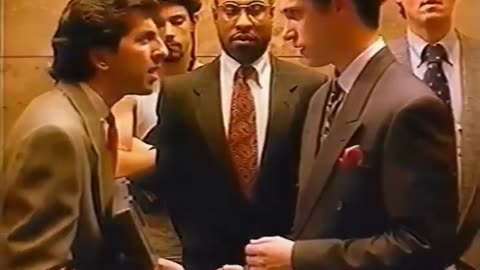 ✨🧠 90s Microsoft Excel Ad That Will Make You Nostalgic! | FeedMyCuriosity