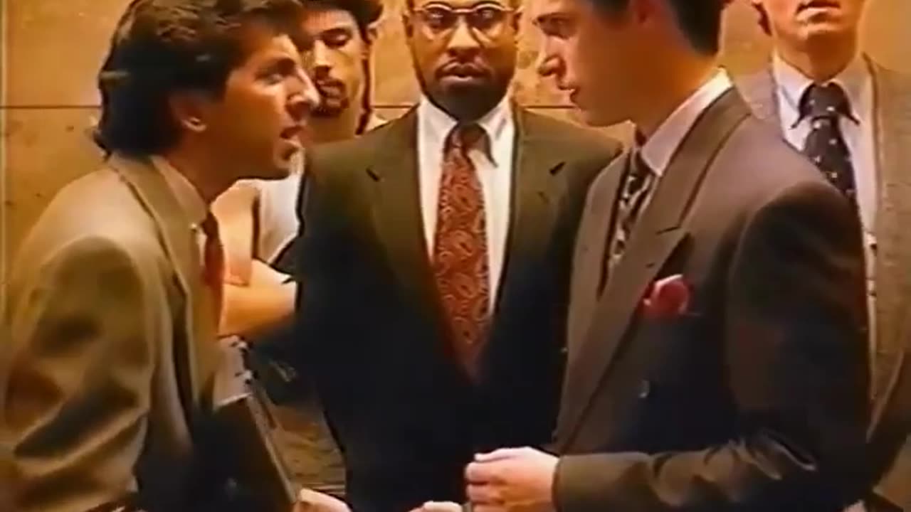 ✨🧠 90s Microsoft Excel Ad That Will Make You Nostalgic! | FeedMyCuriosity