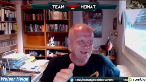 Carsten Jahn - Morddrohung - die Abrechnung -23-11-2025🤷 ♂️🤷 ♂️