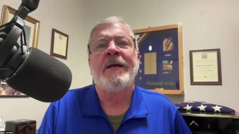 You can't Comply your way out of Tyranny