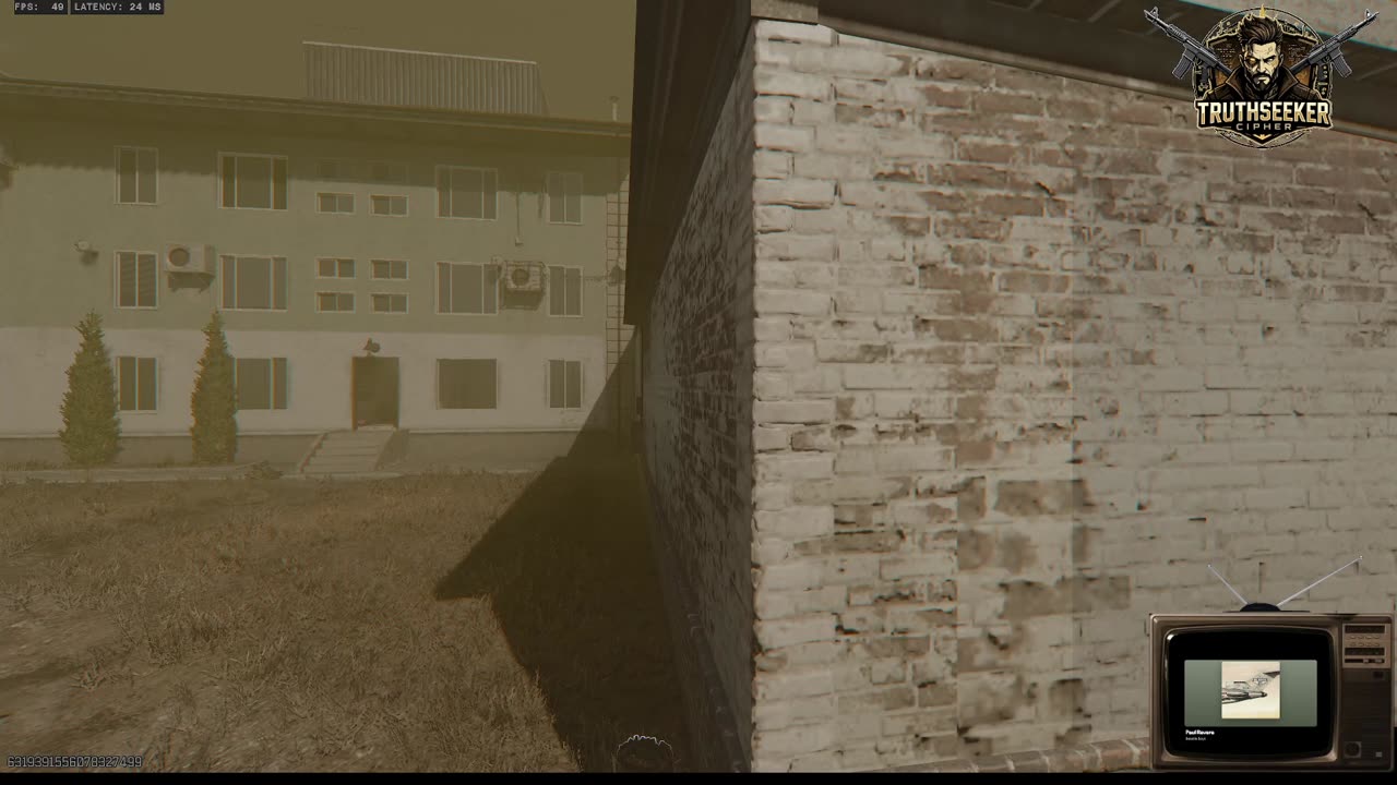TSC - Gaming: Warezone | Rebirth | Beta Call of Duty Grind'n