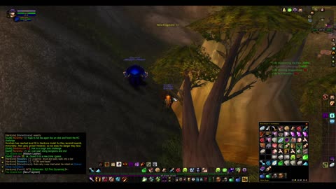 Turtle wow - Alt'lympic Games 2025 v2 - Warlock HC / S&S / Exhaustion-Episode 32 - Wetlands- part 3