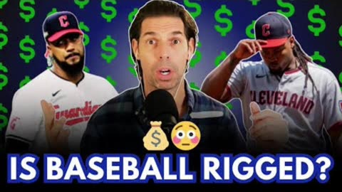 MLB’s Big Lie: From Pete Rose to DraftKings