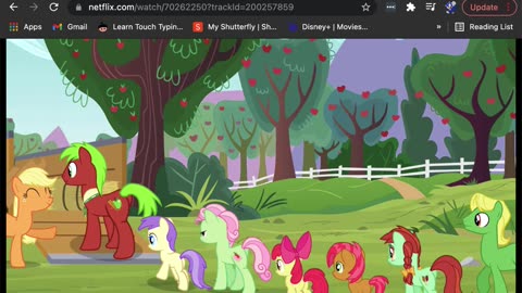 MLP S3 EP9
