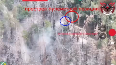 ukraine war combat footage 10/17/25