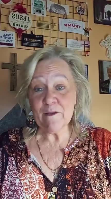 TRUMP TRUTHS (Part 7)- 2007 Prophesy - ART OF WAR- Worldwide CAPITULATION - Seeking Truth Always - Live Podcast - 11/13/25