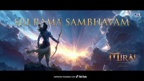 Sri Rama Sambhavam _ Mirai