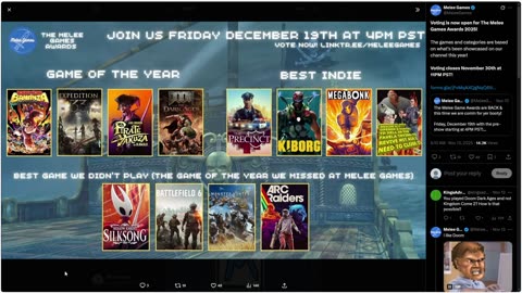 Melee Madness Podcast #59 - Let’s Get Tanked