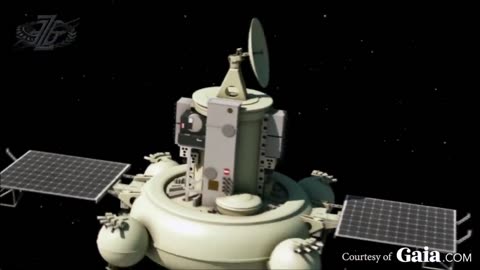 Phobos Probe Captures Anomaly Then Goes Dark