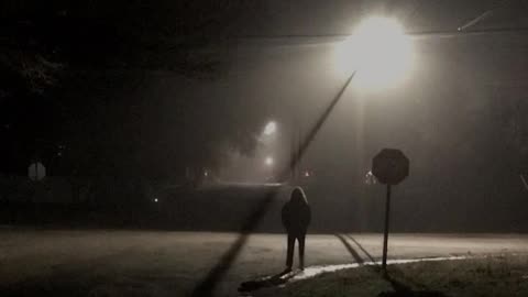 👻📸 Live Photo Captures Ghostly ORB! | TheHauntingHour