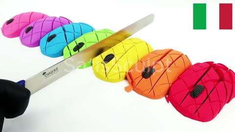 🇮🇹 Tribute to Italy — Pure 4K Visual ASMR • Calme et Satisfaction