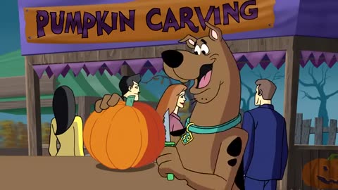 Scooby Doo