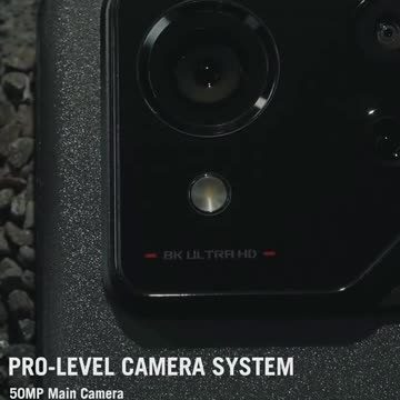 ROG PHONE 8 REVIEW 1 MILLION VIEWS