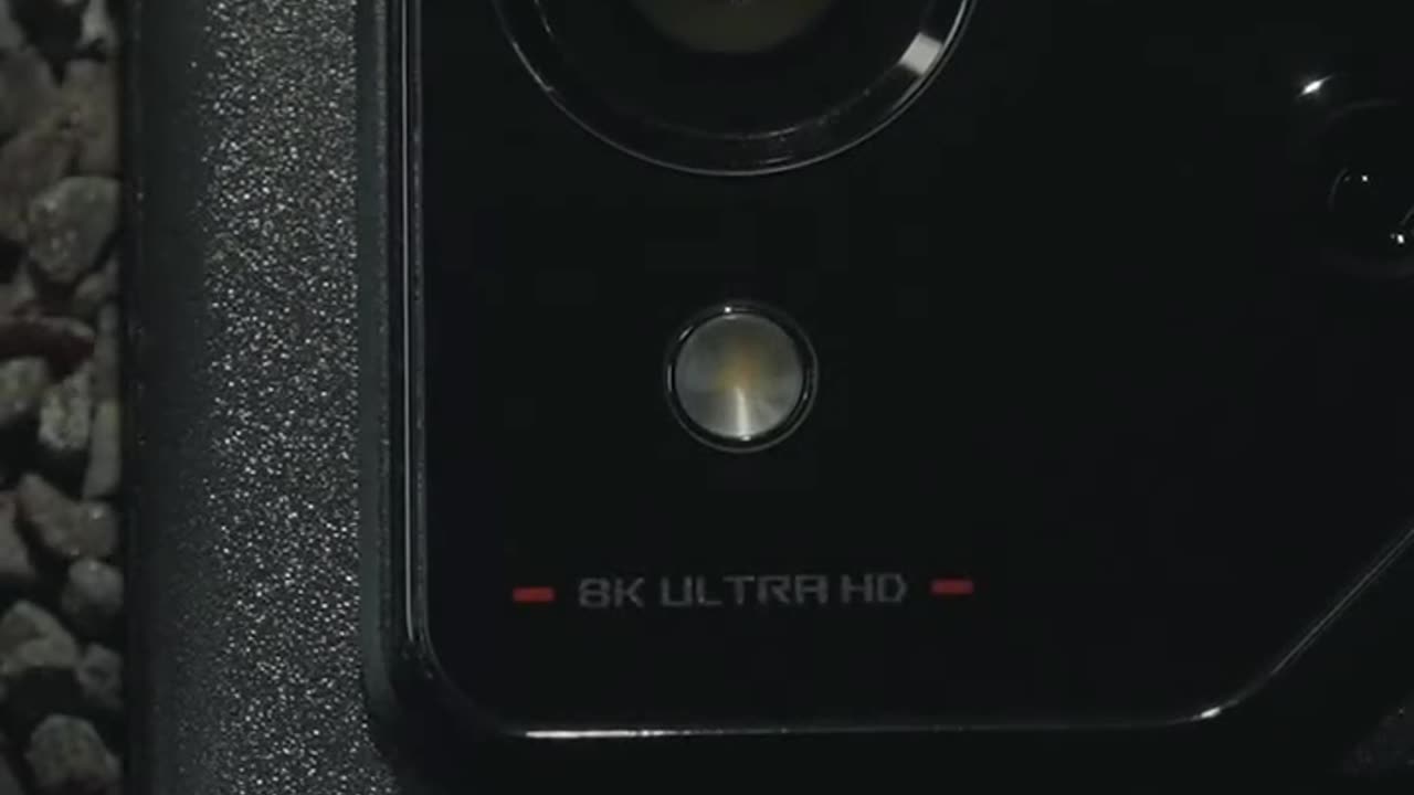 ROG PHONE 8 REVIEW 1 MILLION VIEWS