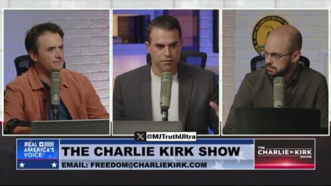Andrew Kolvet and Blake Neff addresses the controversial video of Mikey McCoy
