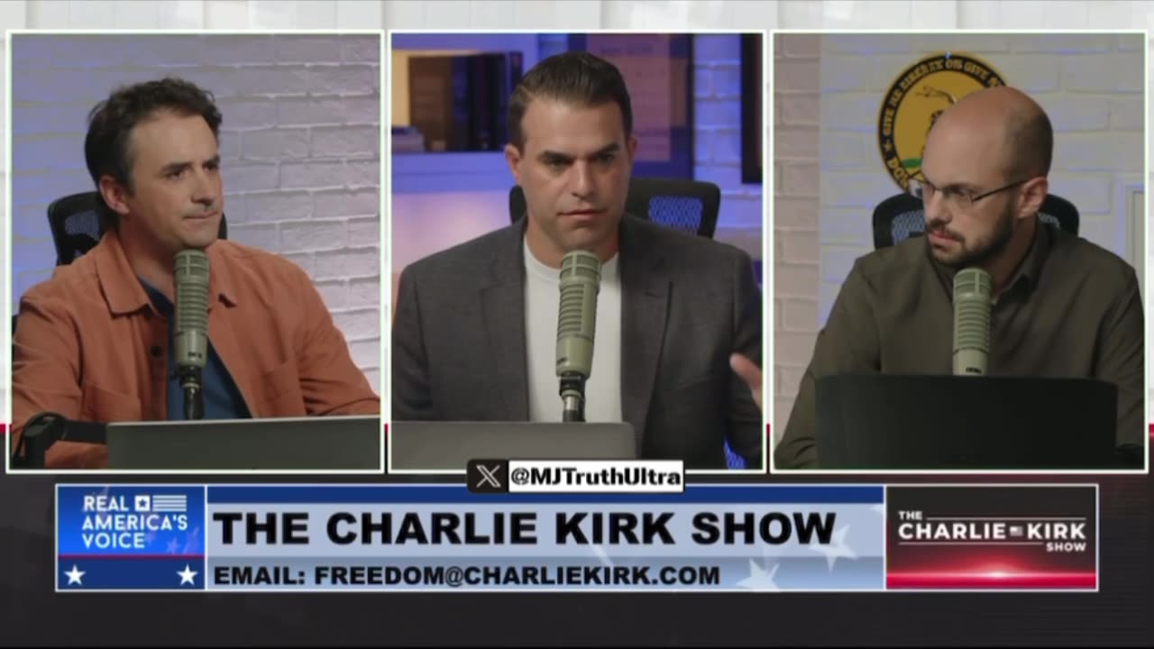 Andrew Kolvet and Blake Neff addresses the controversial video of Mikey McCoy