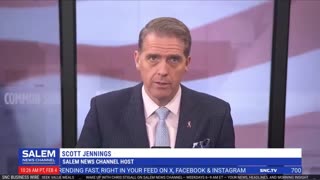 2626 Terry's Curated Political Video Clips! No. 1