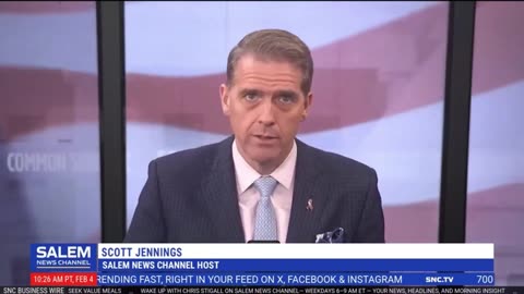 2626 Terry's Curated Political Video Clips! No. 1