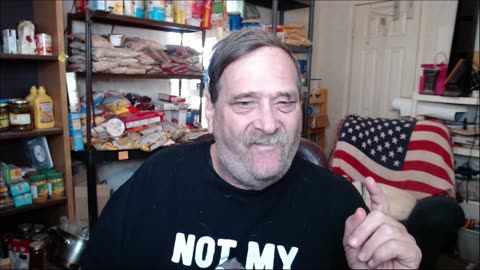 The Revolution In The Morning Show