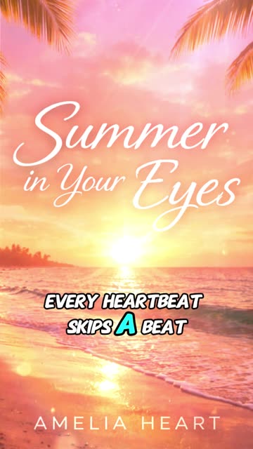 Summer in Your Eyes | Romantic Chill Pop