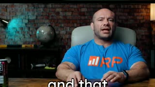 Act, Don't Ask - Dr Mike Israetel