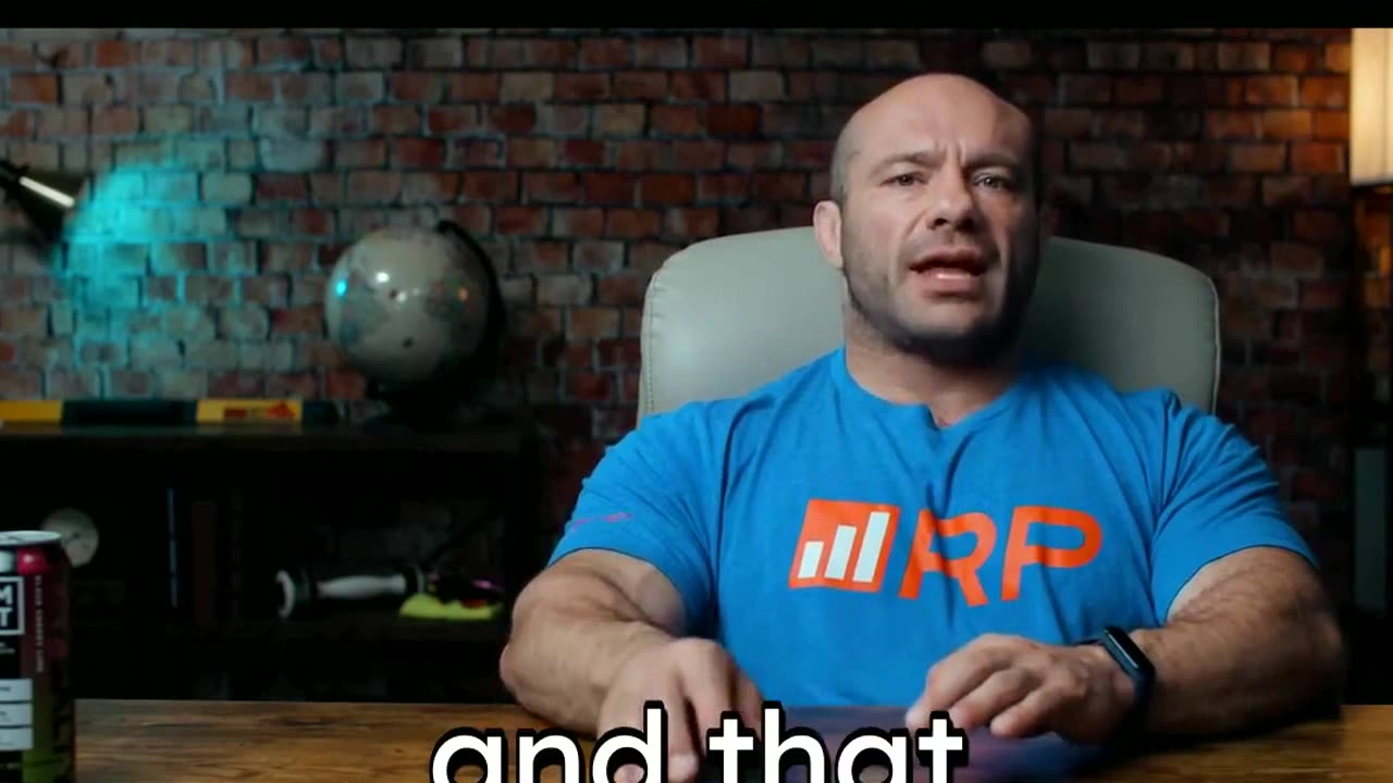 Act, Don't Ask - Dr Mike Israetel