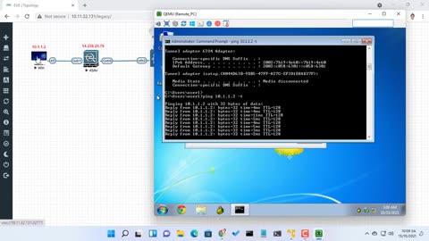 How to configuration VPN Remote Access on Cisco ASA
