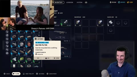 🔴Tates loss | Influencer finances | H3snark lawsuit filings