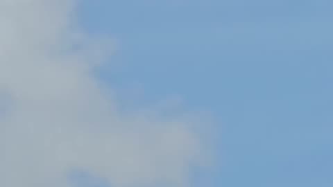 😱🛸 Unbelievable Daylight Metallic UFO Disk VANISHES Without a Trace! | TheTruthAbove